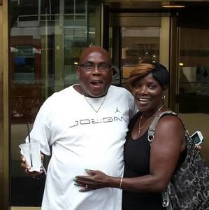 Meet your Posher, Darlene